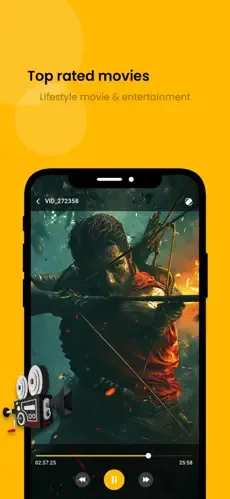 saiyaara-movie-jio-hotstar Top Rated Movies